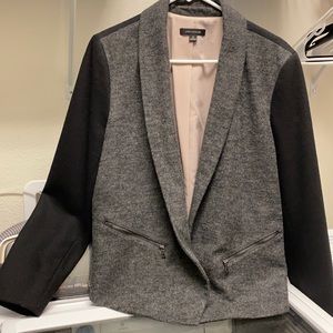 ann taylor jacket💕